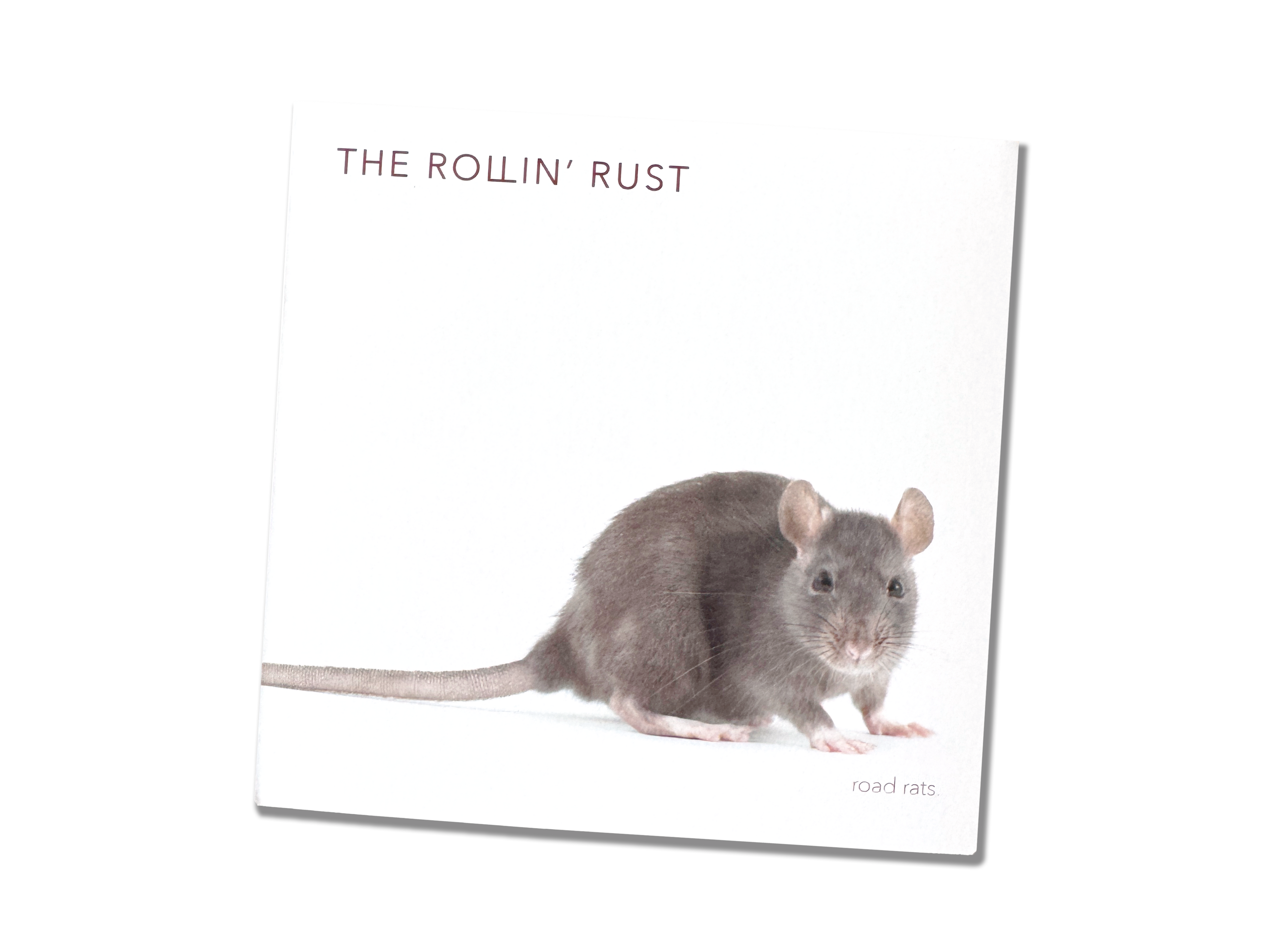 Road Rats CD
