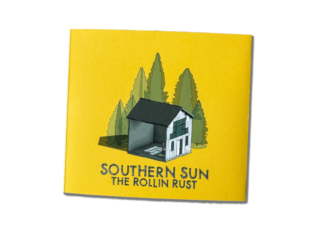 Southern Sun CD