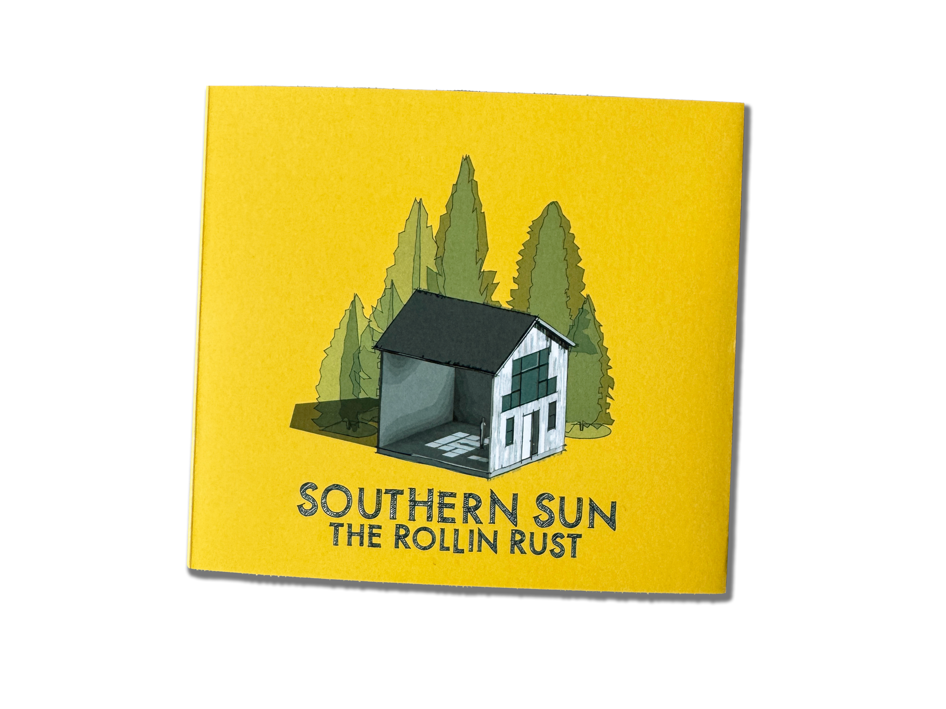 Southern Sun CD