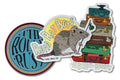 3 Sticker Package