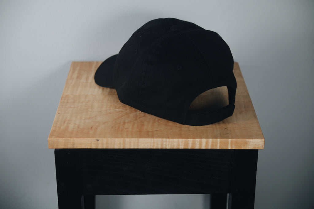 Rollin' Rust Dad Cap
