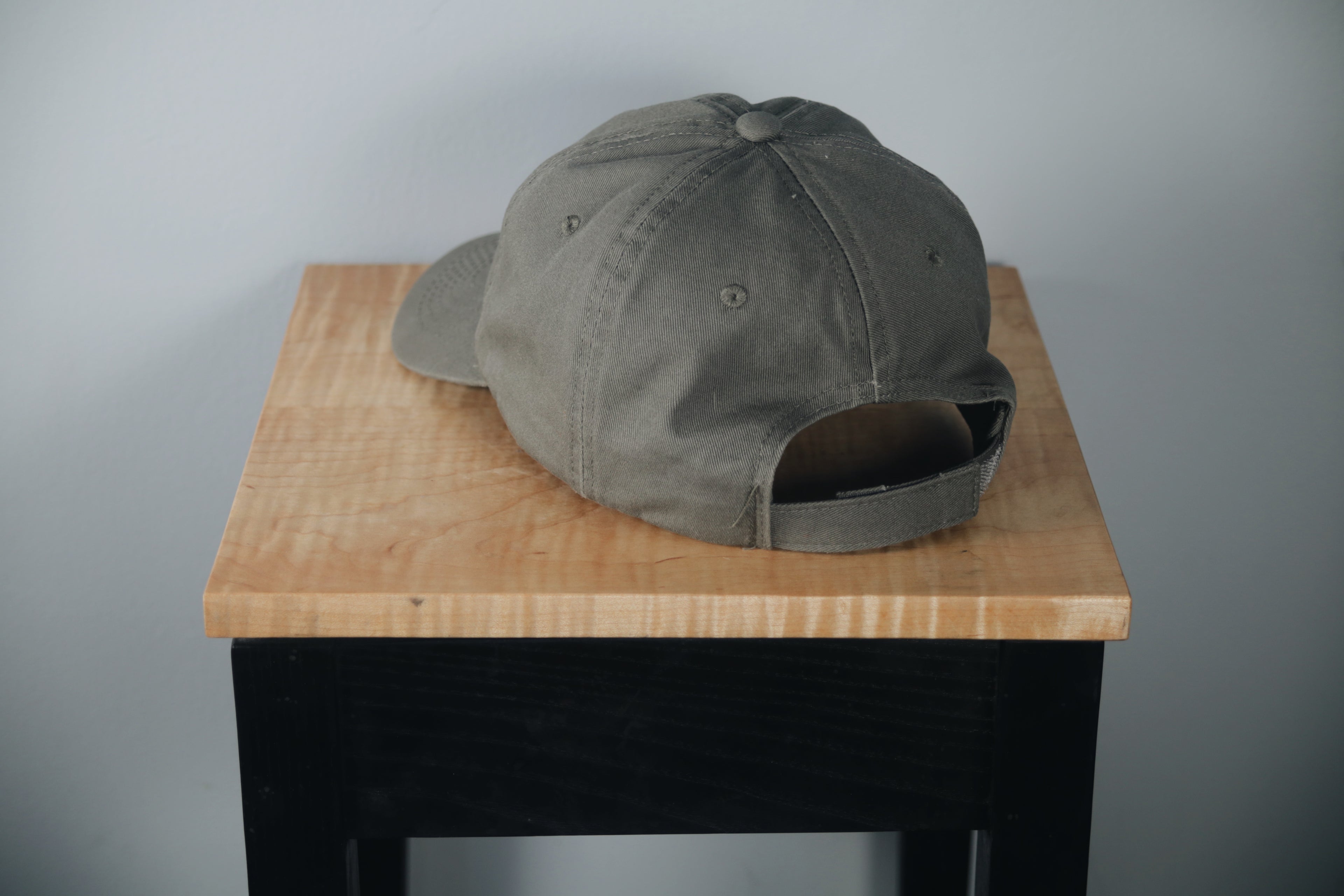 Rollin' Rust Dad Cap