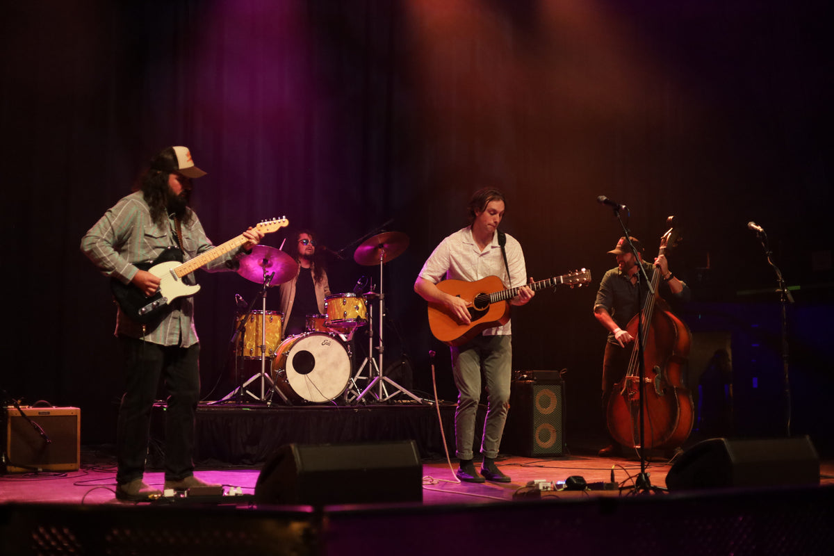 The Rollin' Rust — gallery photo