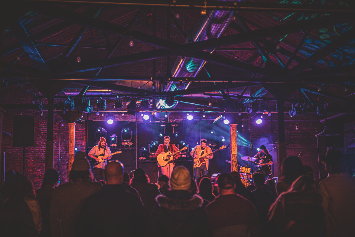 The Rollin' Rust — gallery photo