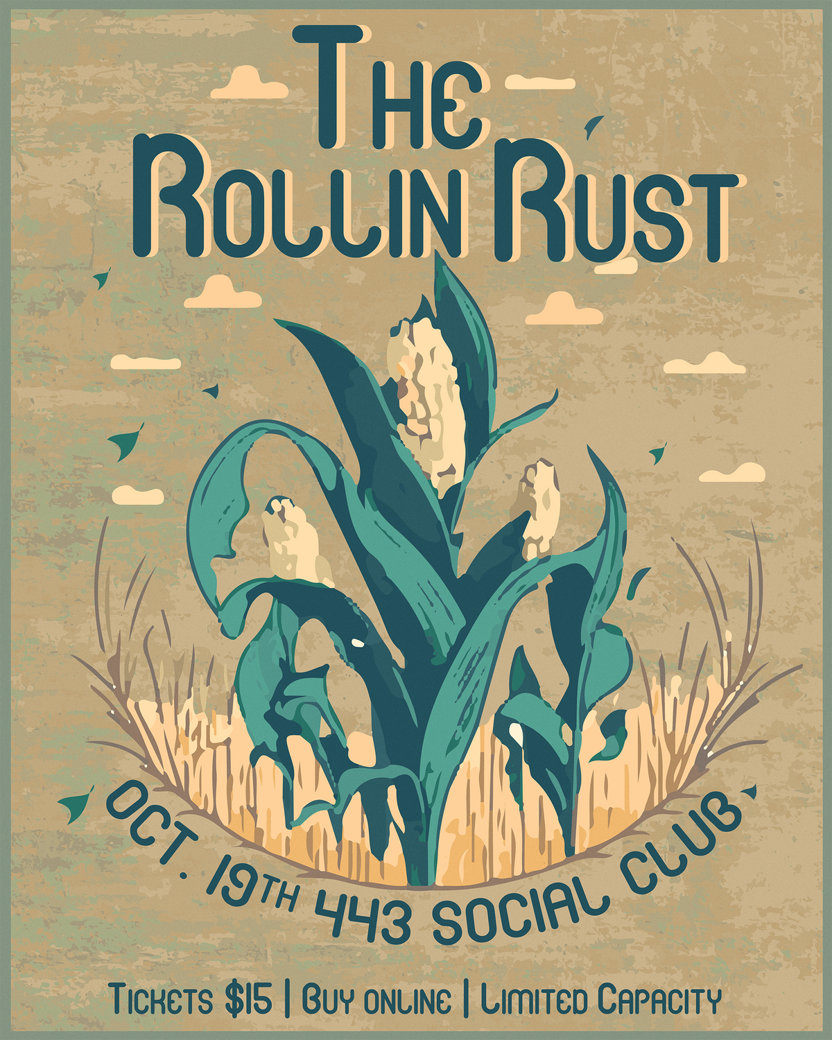 The Rollin' Rust — gallery photo