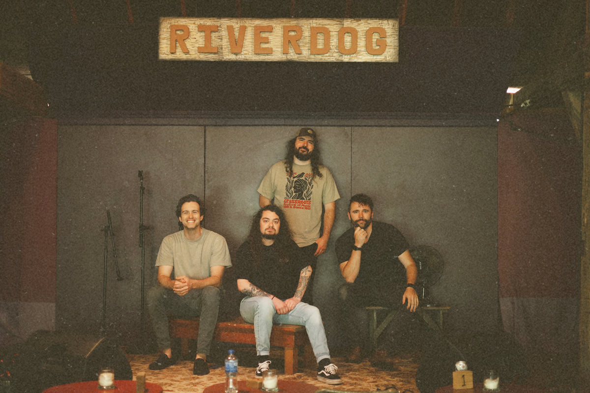 The Rollin' Rust — gallery photo