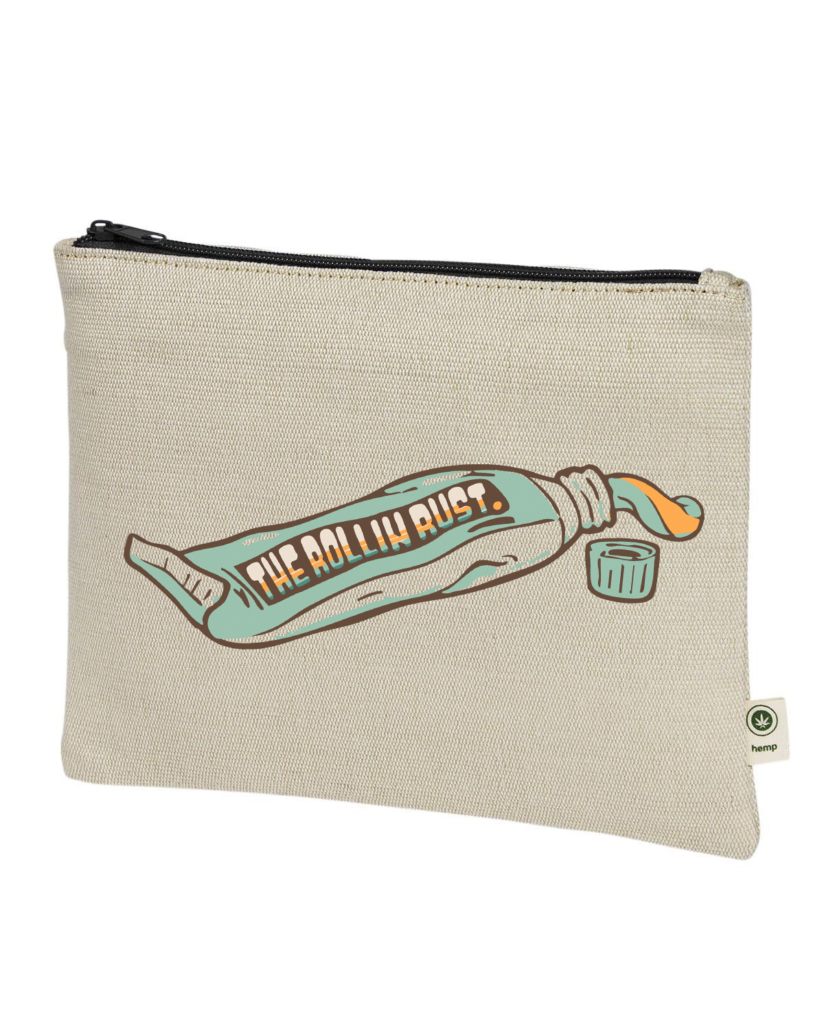 "Goodie Pouch" Hand Bag