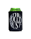 Rollin' Rust Koozie!