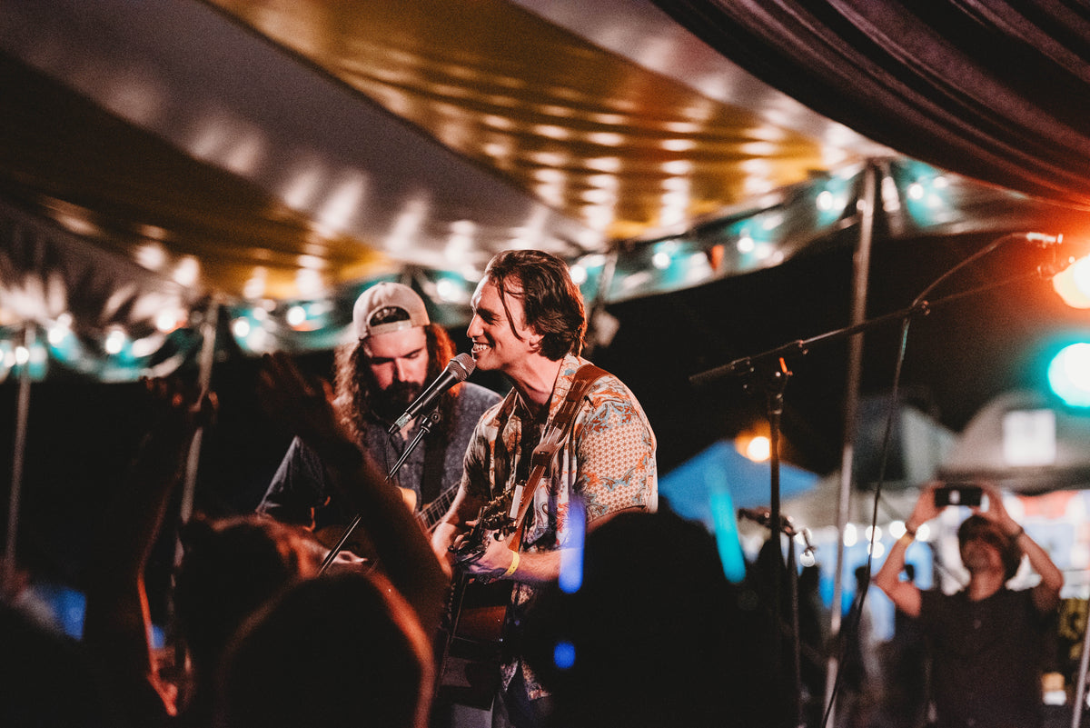 The Rollin' Rust — gallery photo