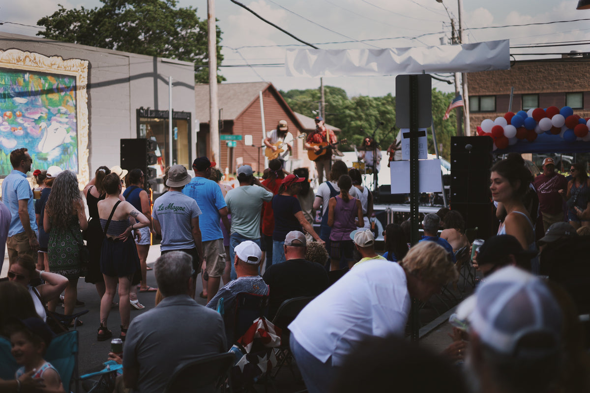 The Rollin' Rust — gallery photo