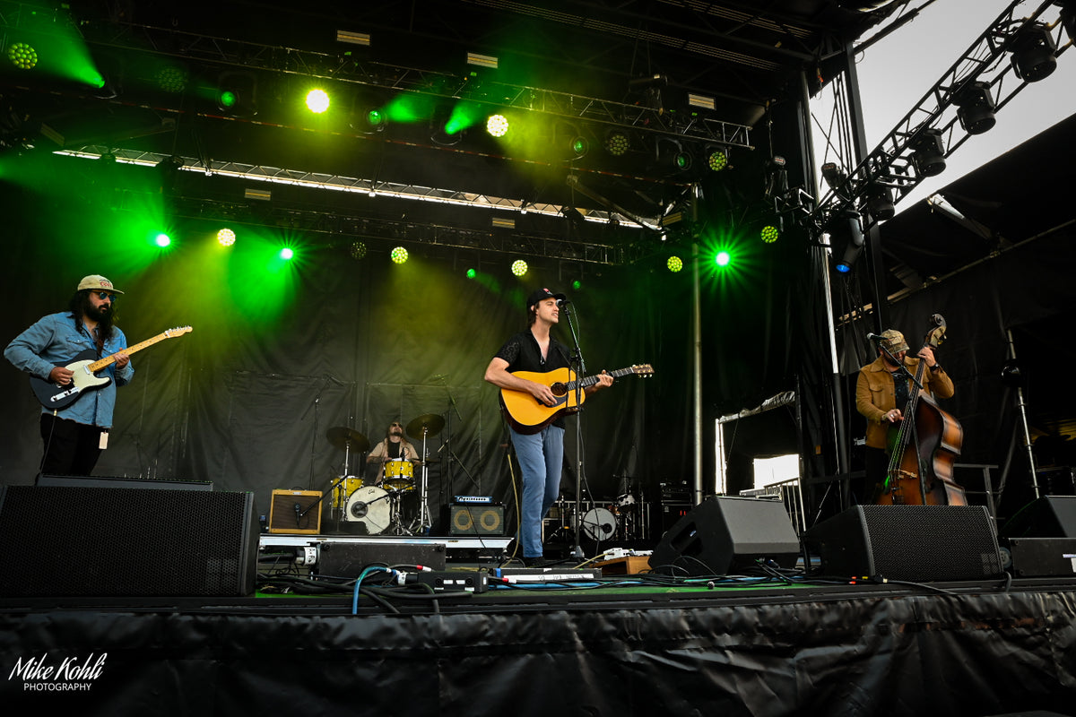 The Rollin' Rust — gallery photo