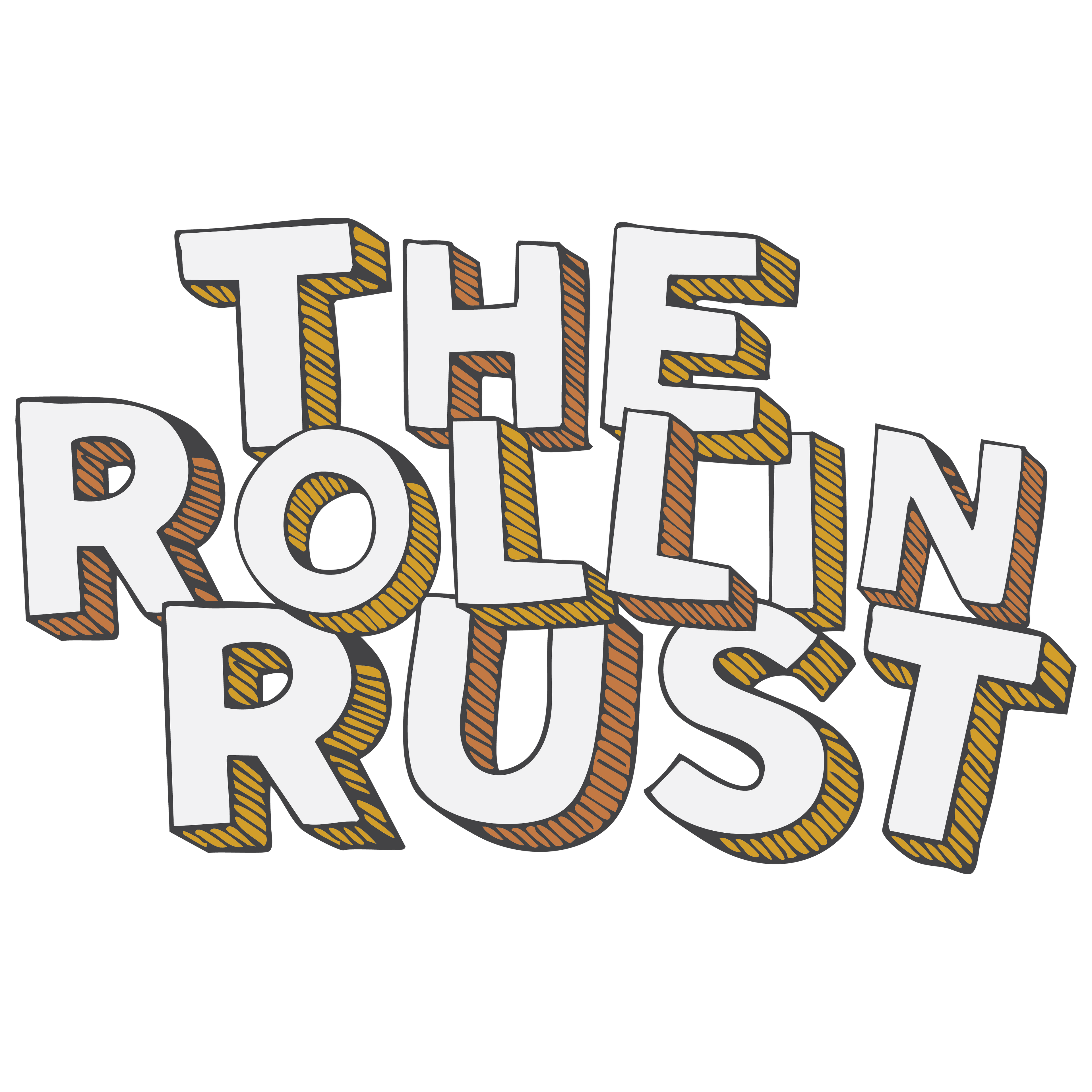 Rollin' Rust - "Block Head"