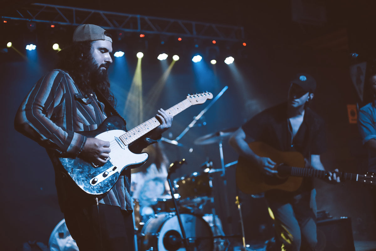 The Rollin' Rust — gallery photo