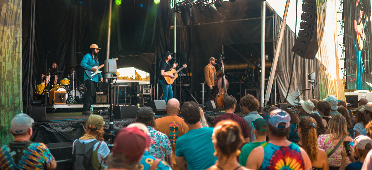 The Rollin' Rust — gallery photo