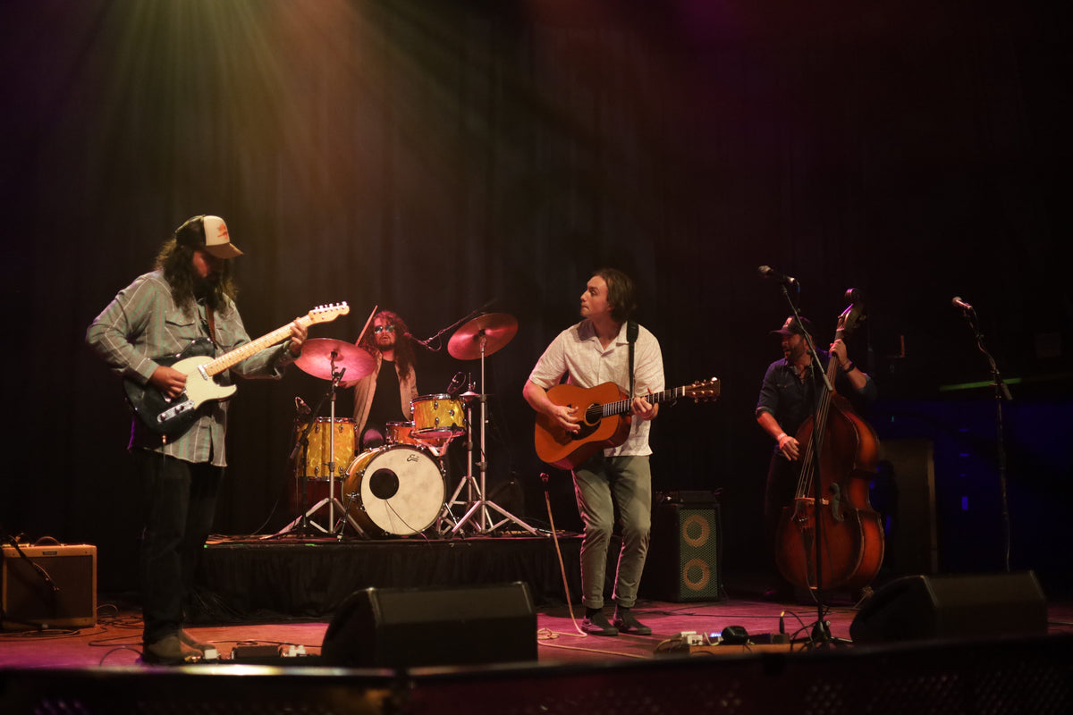 The Rollin' Rust — gallery photo