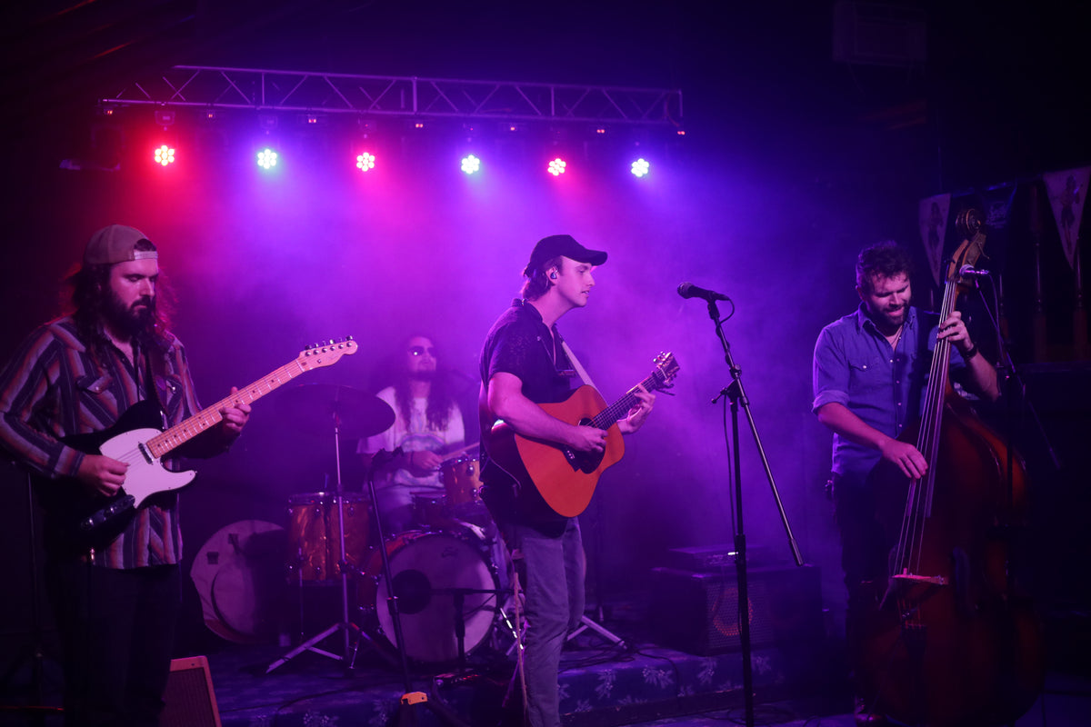 The Rollin' Rust — gallery photo