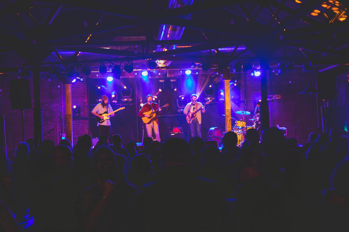 The Rollin' Rust — gallery photo