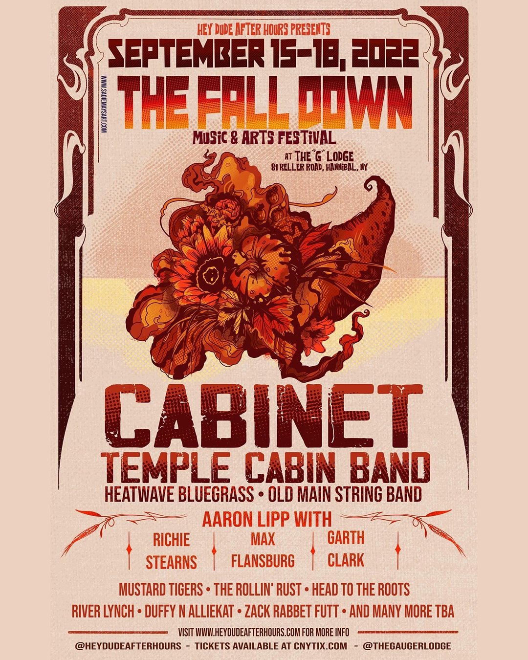 The Rollin' Rust — gallery photo
