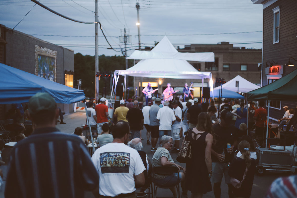 The Rollin' Rust — gallery photo