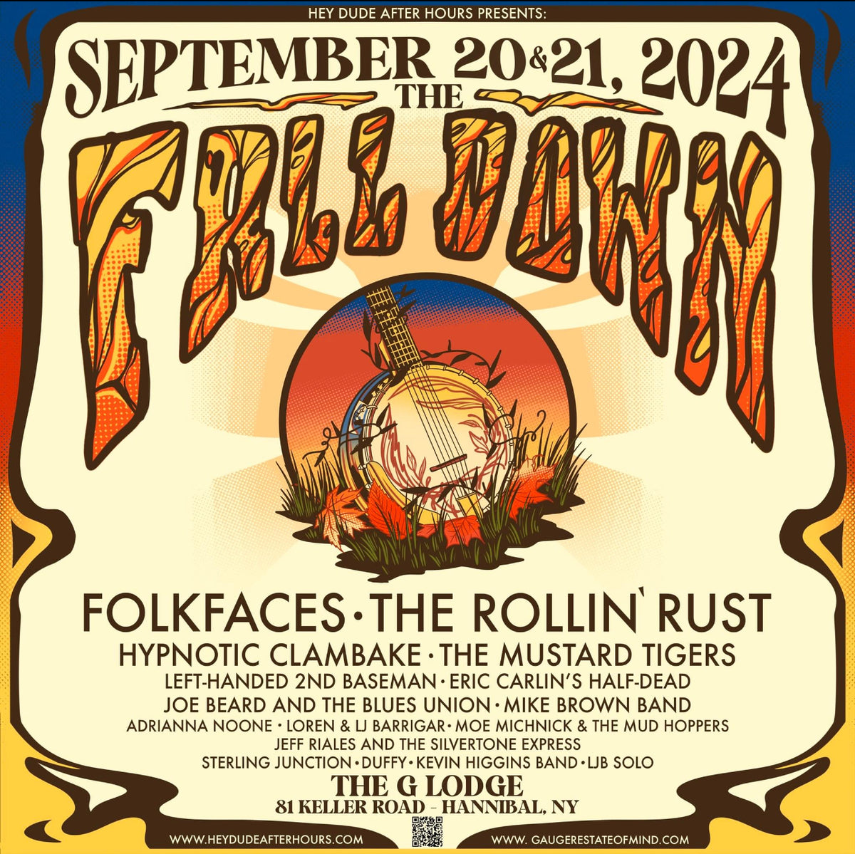 The Rollin' Rust — gallery photo