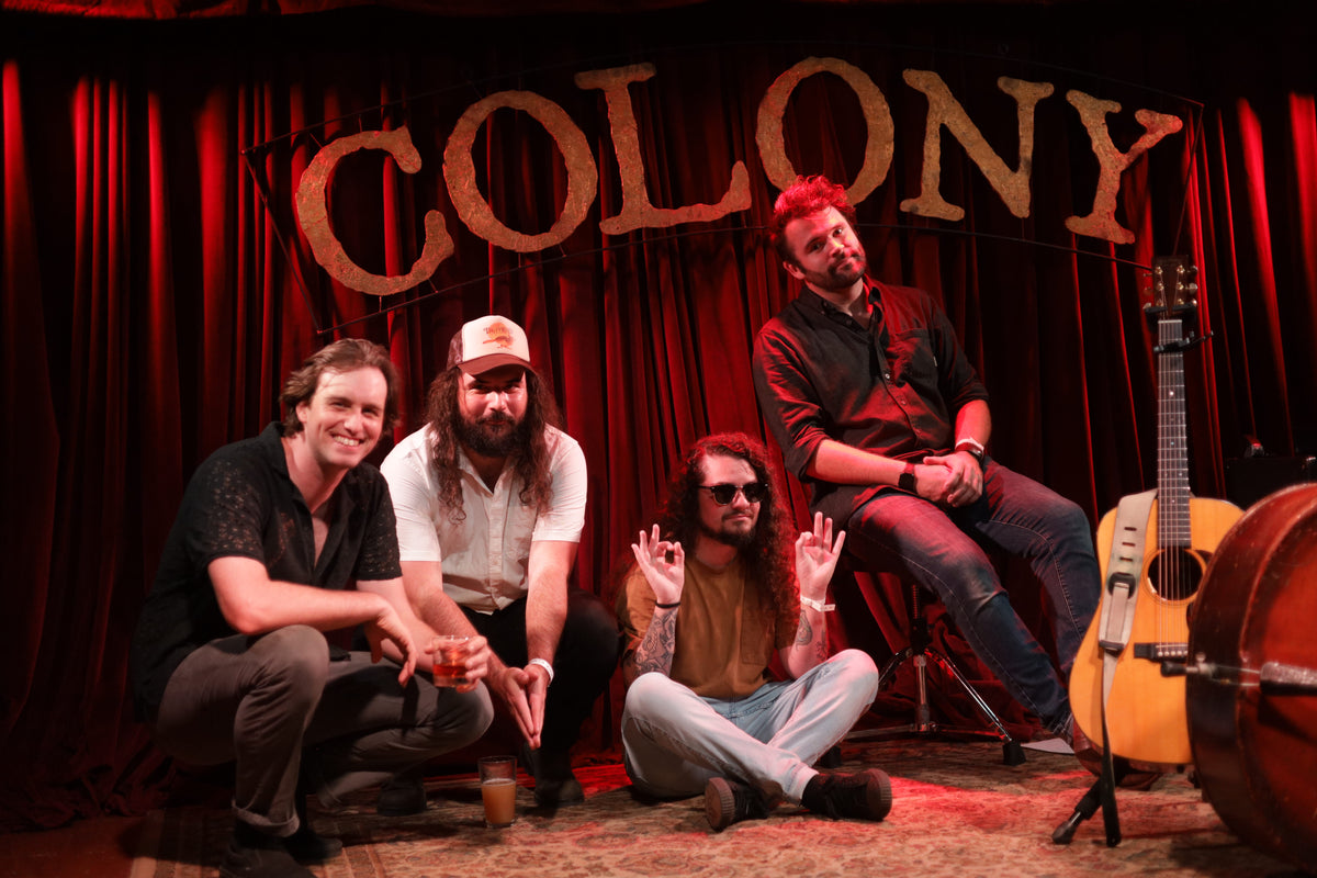 The Rollin' Rust — gallery photo