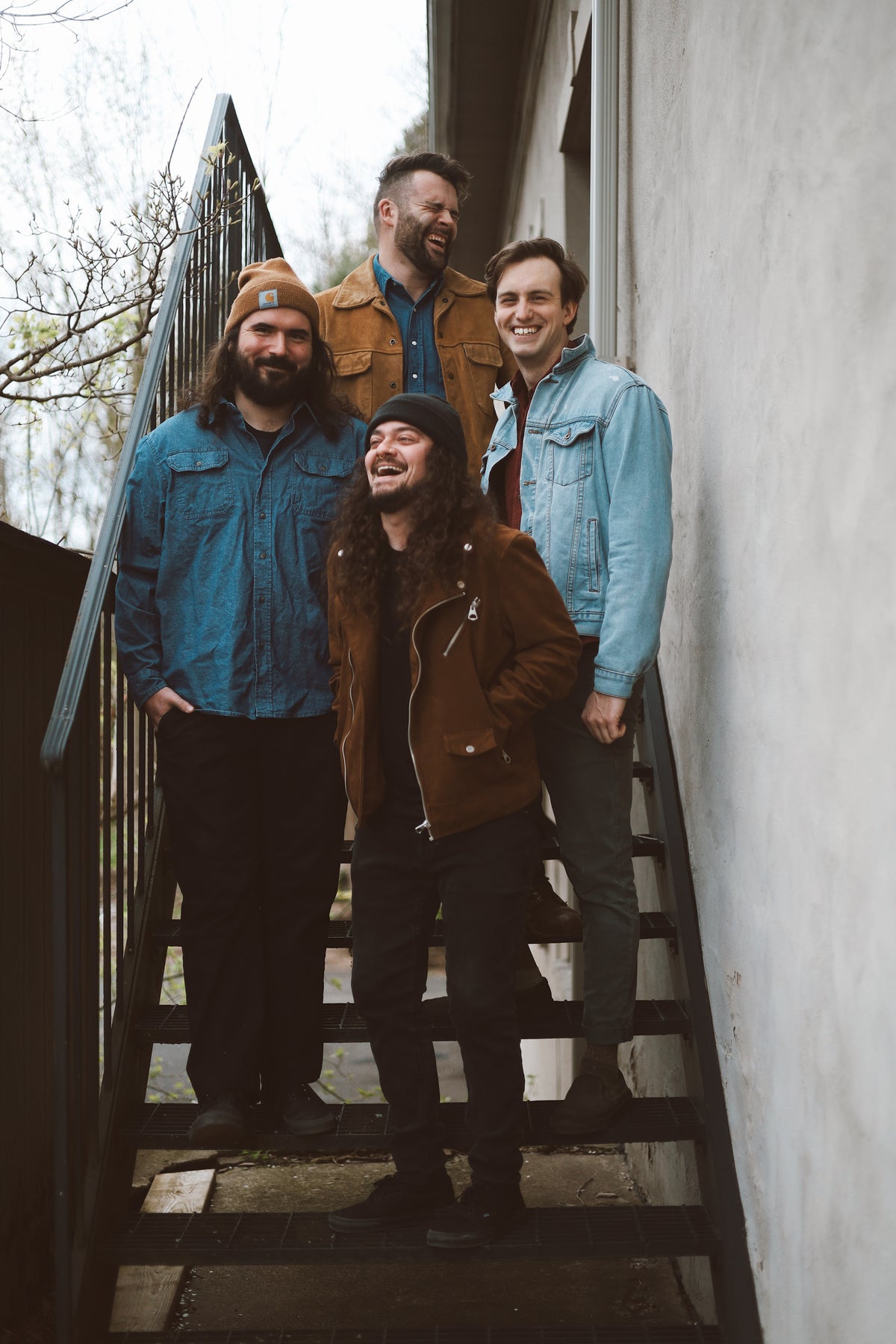 The Rollin' Rust — gallery photo