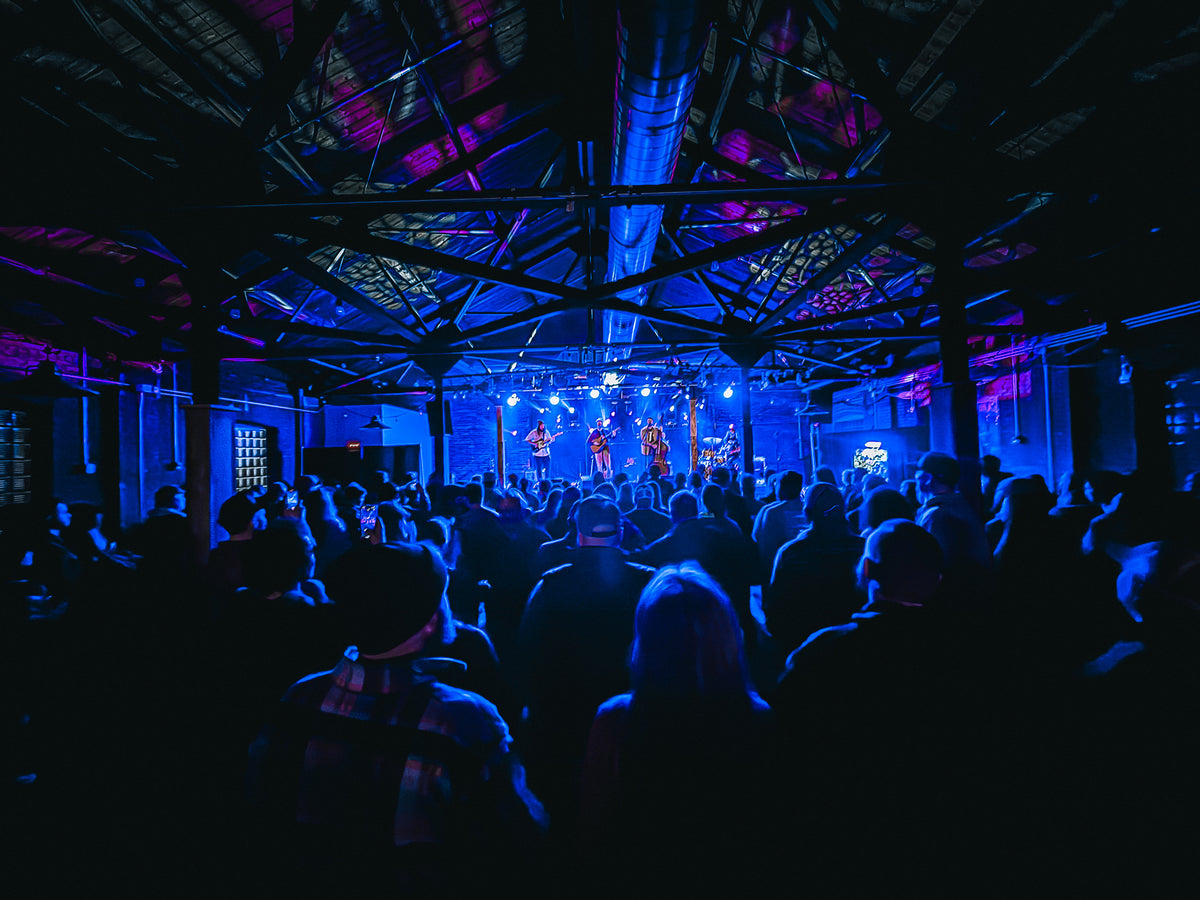 The Rollin' Rust — gallery photo