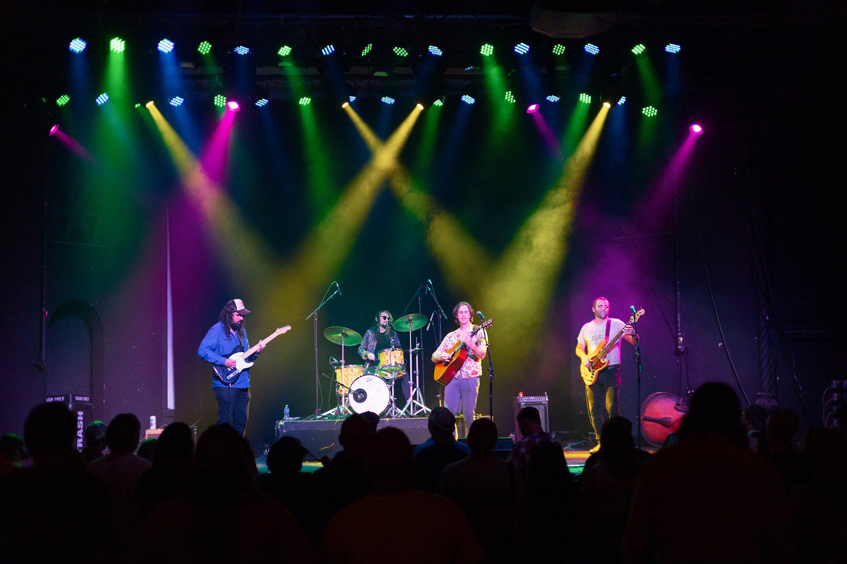 The Rollin' Rust — gallery photo