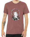 Rollin' Rust Band T-Shirt