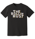 Rollin' Rust - "Block Head"