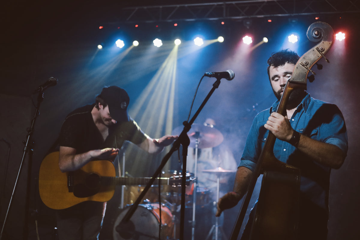 The Rollin' Rust — gallery photo