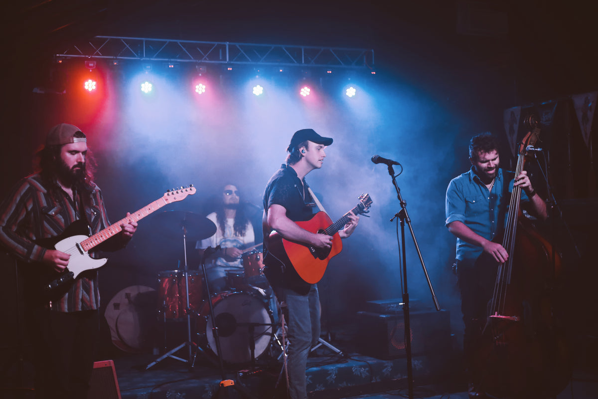 The Rollin' Rust — gallery photo