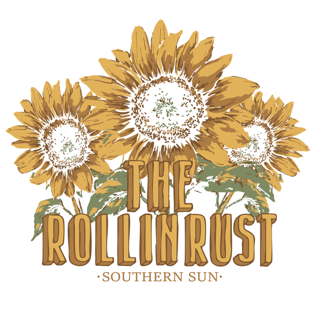 Rollin' Rust - "Boxy"