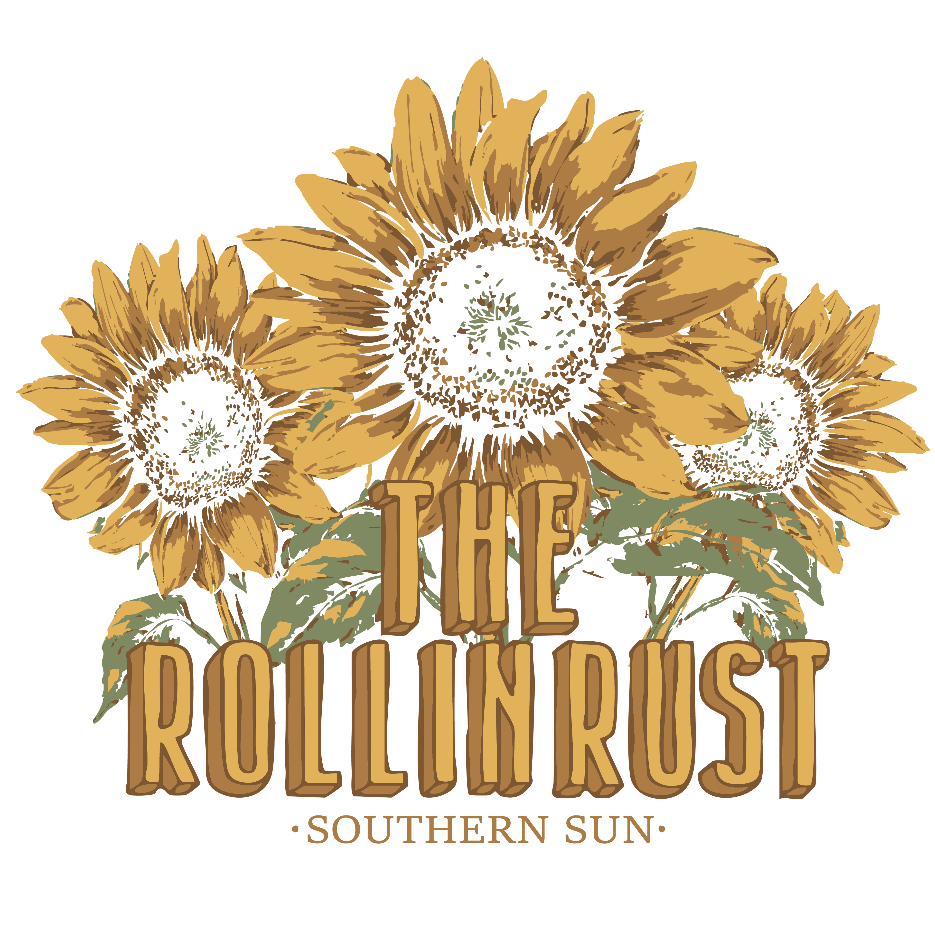 Rollin' Rust - "Boxy"