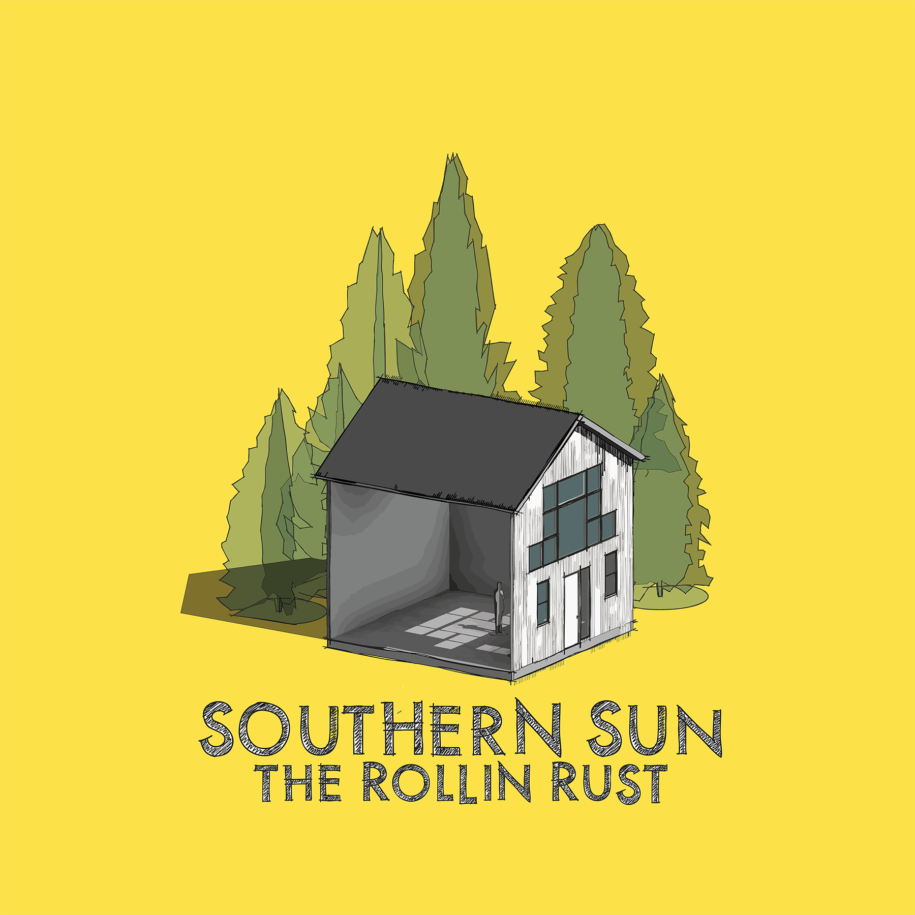 Southern Sun CD