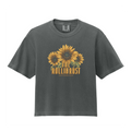 Rollin' Rust - "Boxy"