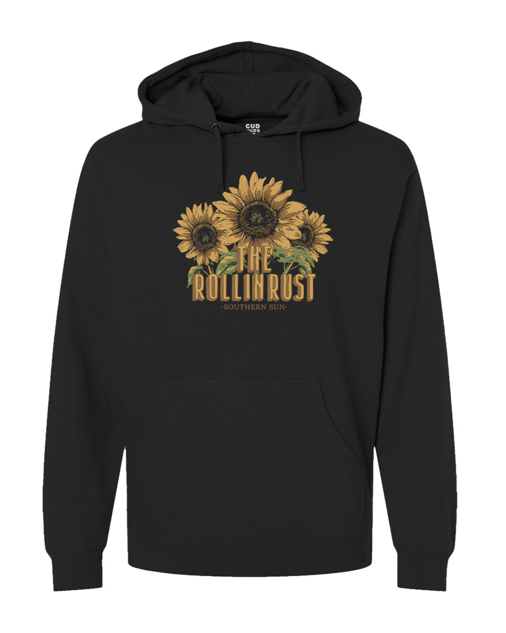"Southern Sun" Hoodie