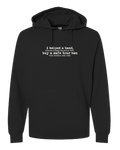 "New Van Fund" Hoodie