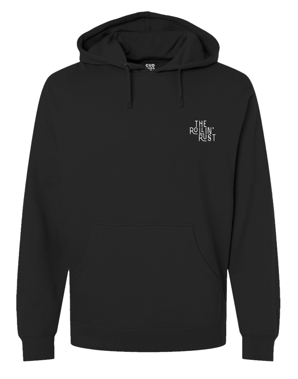 Black front #color_Black