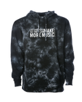 "Make More Music" Hoodie