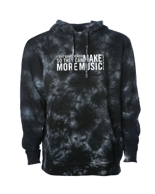"Make More Music" Hoodie