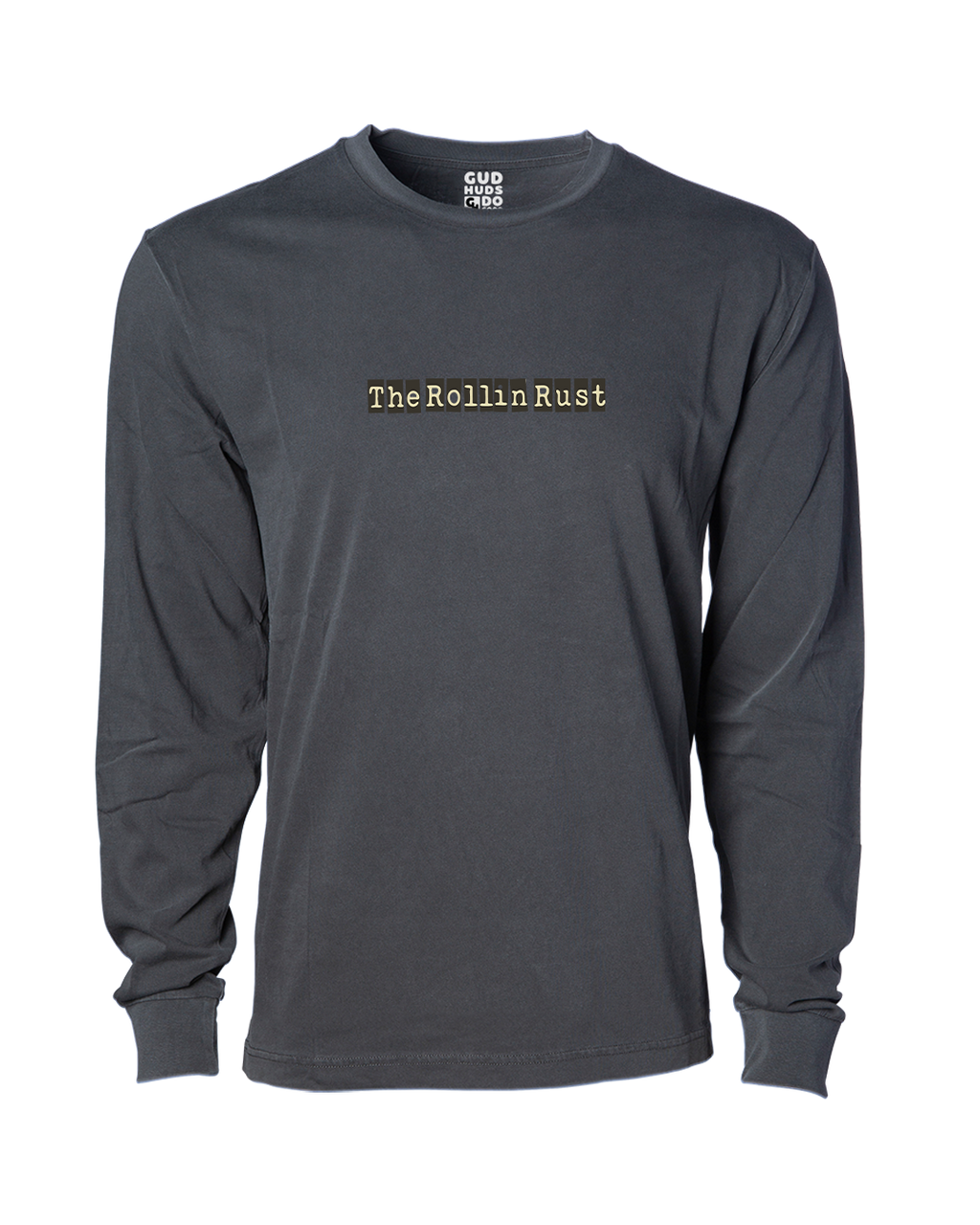 Grey front #color_Grey
