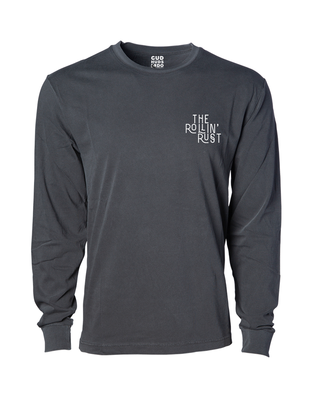 Grey front #color_Grey
