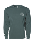 Emerald Green front #color_Emerald_Green