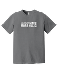 "Make More Music" T-Shirt