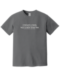 "New Van Fund" T-Shirt
