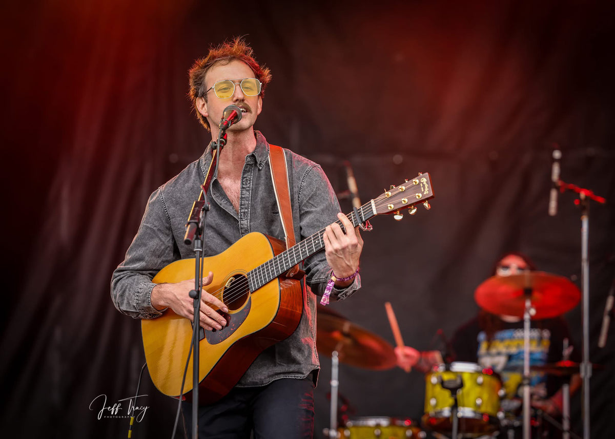 The Rollin' Rust — gallery photo