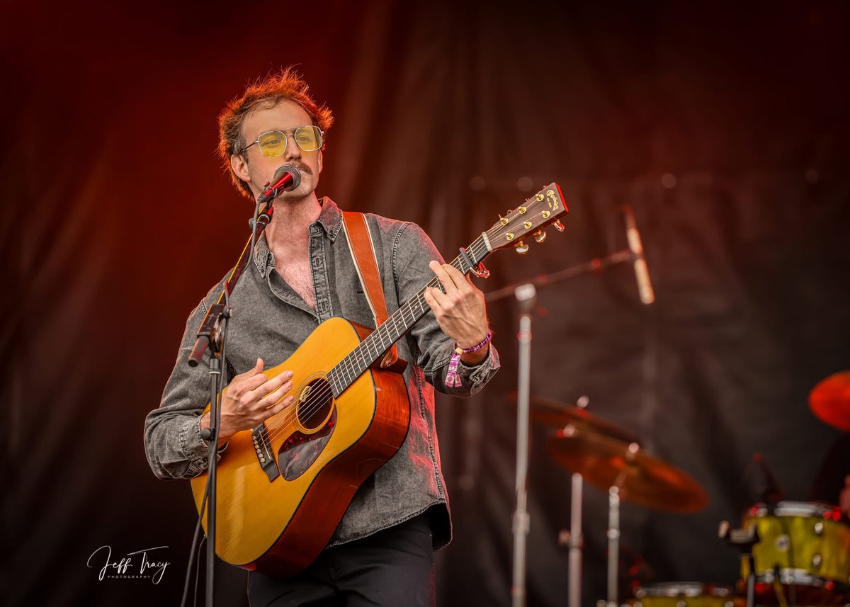 The Rollin' Rust — gallery photo