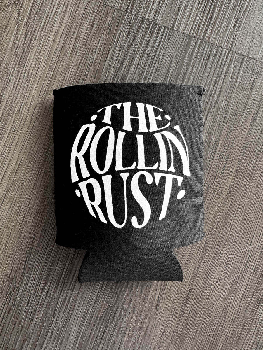 "Make More Music" T+Koozie