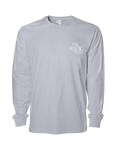 Heather Grey front #color_Heather_Grey